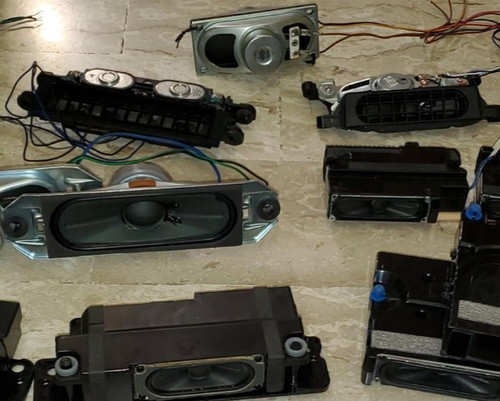 Stock casse audio per - , tv