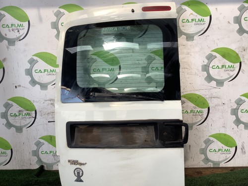 Portellone posteriore per - posteriore,