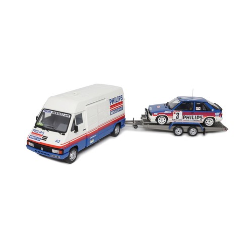 Pack rally renault turbo - rally, 11