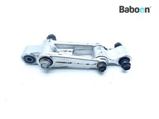 Shock absorber rear - shock,