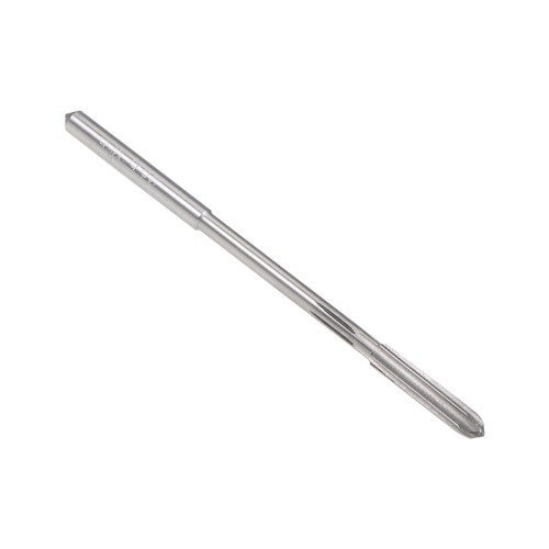 6mm alesatore mandrino hss - alesatore, mandrino,hss