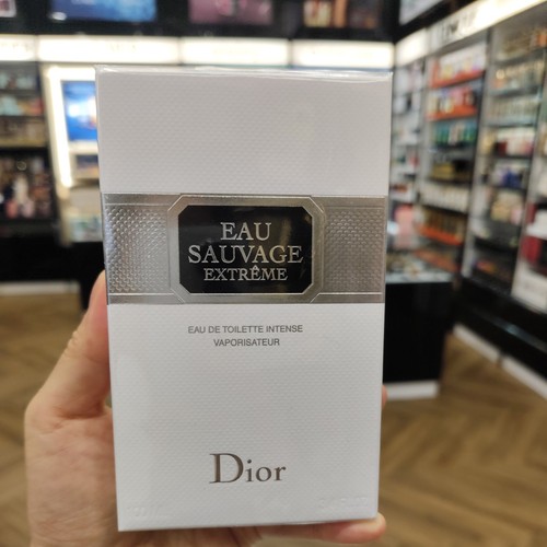 Dior eau sauvage - dior,