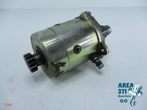 Aprilia rotax 123 motorino - 123,