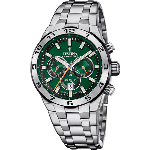 Festina chrono bike uomo - chrono,
