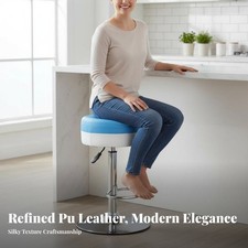 Pouf con Romaterialelle a
