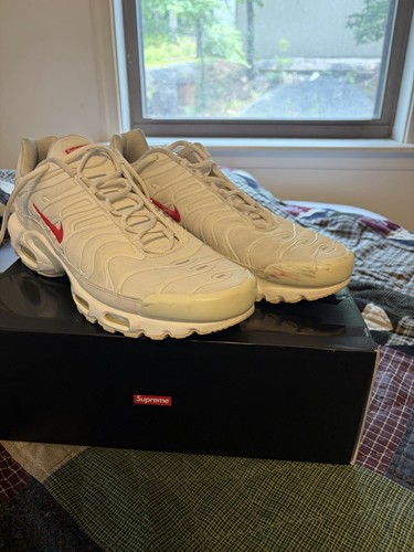 Nike supreme air - x, tn