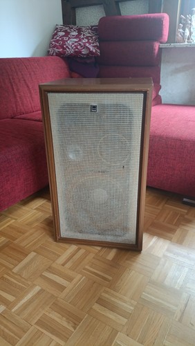 Sharp 501h vintage optonica - vintage,