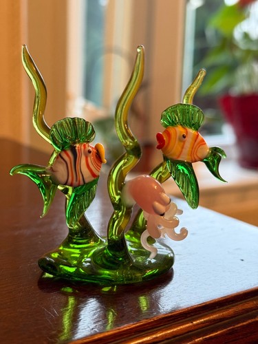 Murano art glass - murano,