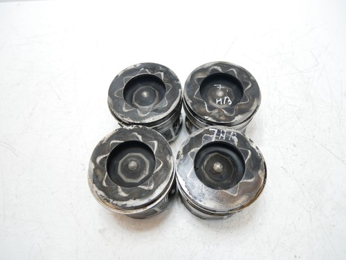 Pistoni per bmw serie - 3, f31