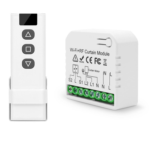 Interruttore tapparelle 4g - tapparelle, 2.4g