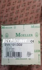 1PCS NUOVO EM4-101-DD2 VIA