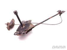 Hyundai Santa Fe Staffa porta