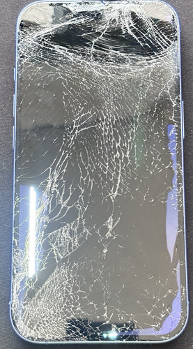 Apple iphone blu - apple, -blu