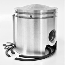 Pistone 48.00mm POLINI KIT
