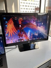 2511x full hd led - hp,