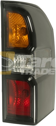 Fanale posteriore per - fanale,
