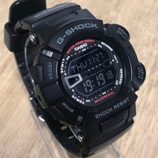 Orologio G-SHOCK G-9000 MUDMAN