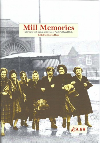 Mill memories interviews with - mill, memories: