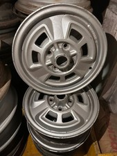 set 4 Cerchi Cromodora 4, 1/2