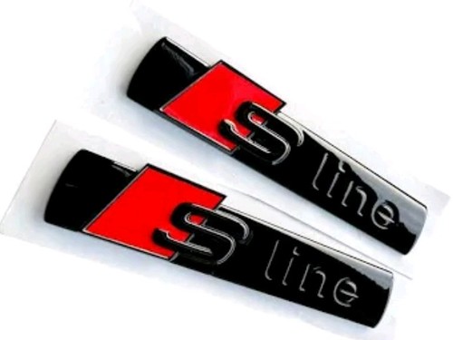 Pezzi per audi line - pezzi, s-line