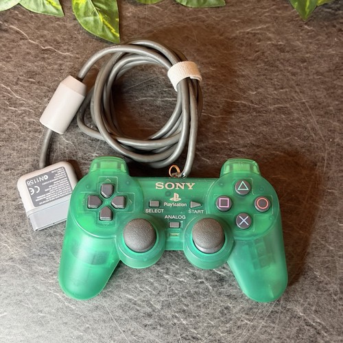 Controller dualshock ps1 sony - controller,