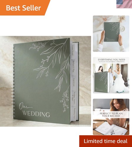 Bellissimo libro organizer - bellissimo,