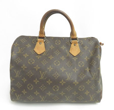 Autentica borsa a mano Louis