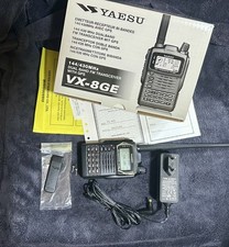 Yaesu 8ge gps nuovo - yaesu,