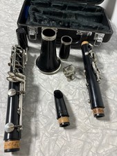 The Yamaha YCL-26II Student