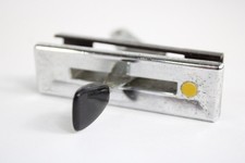 Leva sfiato riscaldamento