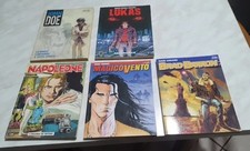 LOTTO FUMETTI N 1 VARI BUONE