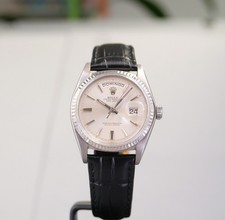 Rolex Day-Date 36 oro bianco