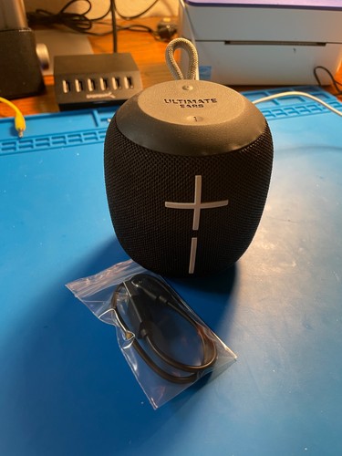 Ultimate ears wonderboom - ultimate,
