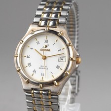 Orologio Uomo ENICAR 50m