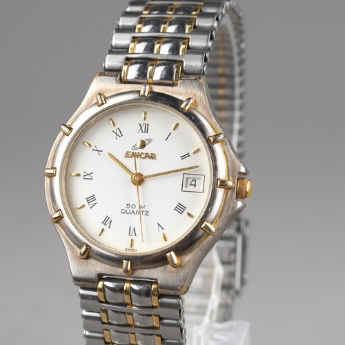 Orologio uomo enicar 50m - uomo,