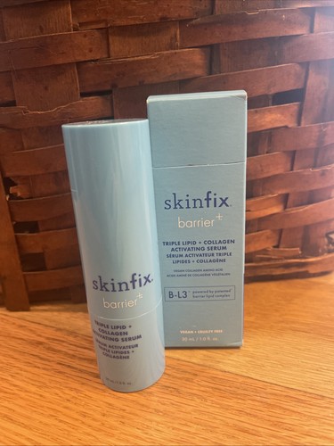 Skinfix barrier triple - barrier,