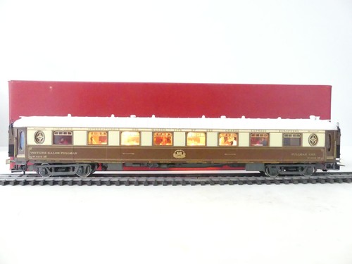 Rivarossi 2568 carrozza - rivarossi,