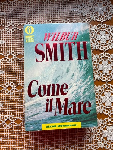 Come mare wilbur smith tea - wilbur,