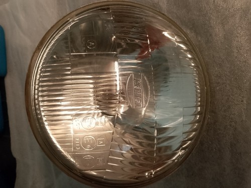 Faro proiettore principale