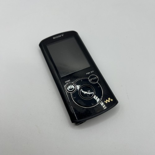 Sony walkman nwz e464 digital - walkman,
