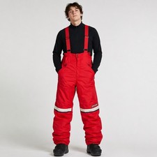Spyder tuta da neve sci