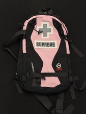 Zaino Supreme TNF Summit