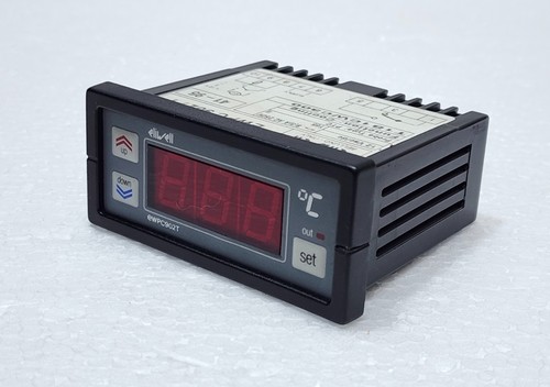 Eliwell ewpc 902 regolatore - ewpc,