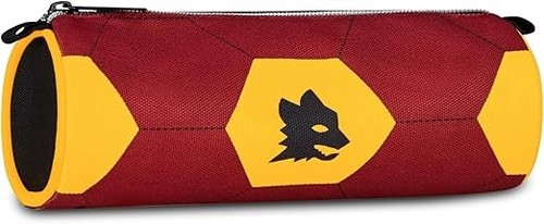 Astuccio portapenne roma - portapenne, seven