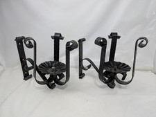 2x Applique da Parete