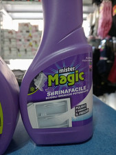 SBRINAFACILE SPRAY MISTER MAGIC ML.200