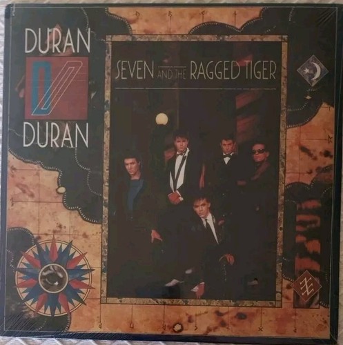Duran seven and the - _seven,