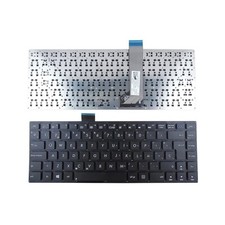 Tastiera Per Portatile Asus S400 S400C S400CA S400CB S400E S400XI