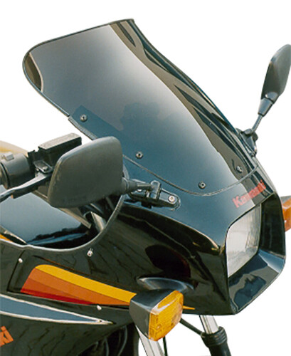 Mra cupolino kawasaki - kawasaki, 550