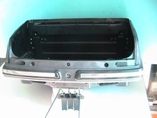 VALIGIA POSTERIORE CENTRALE INFERIORE GL 1500 GOLDWING